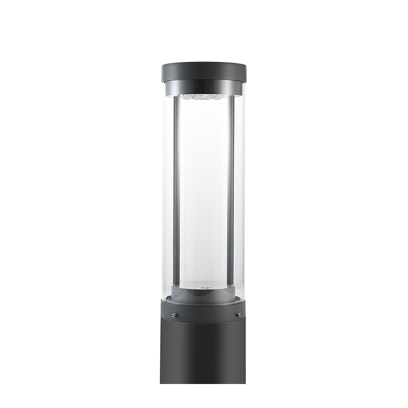 YMLED-6308 Přizpůsobitelné venkovní LED osvětlení Hliníkové osvětlení IP66