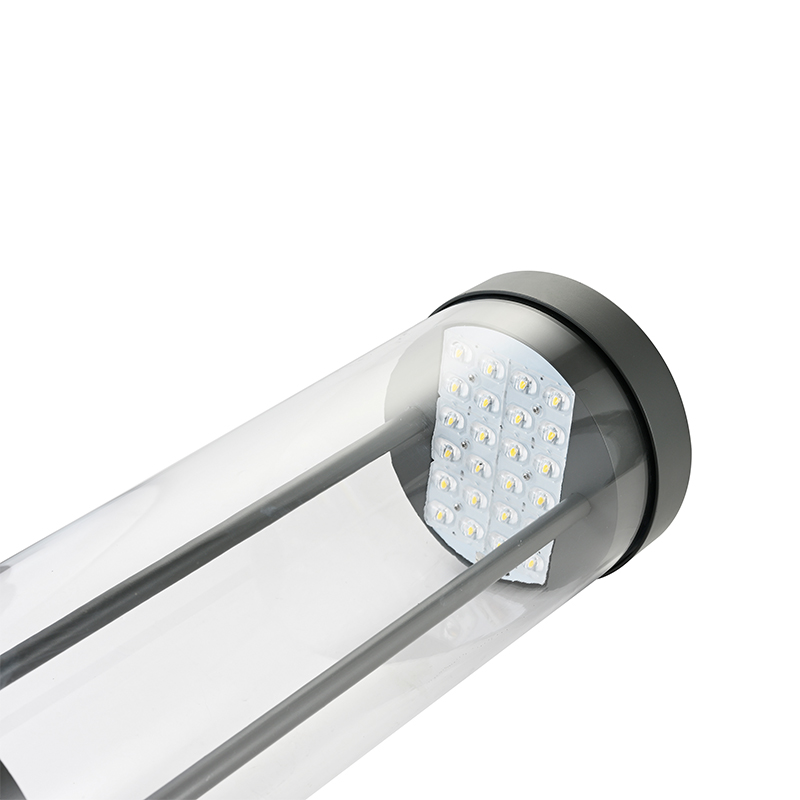 YMLED-6308 Přizpůsobitelné venkovní LED osvětlení Hliníkové osvětlení IP66