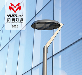 YANGMING Lighting 2025