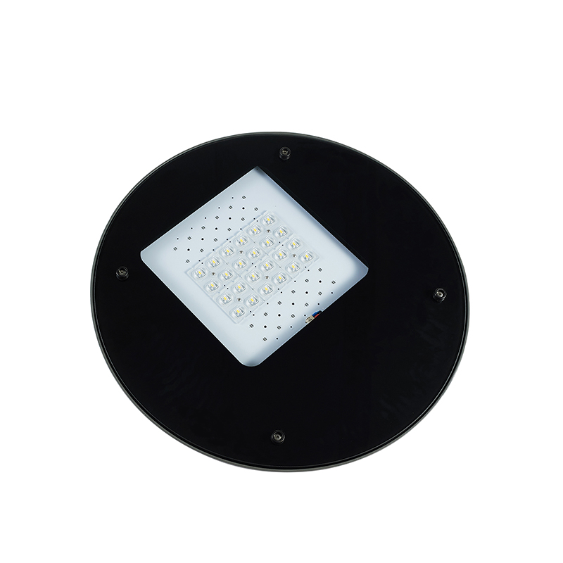 YMLED-6145 Závěsná zahradní LED světla IP66