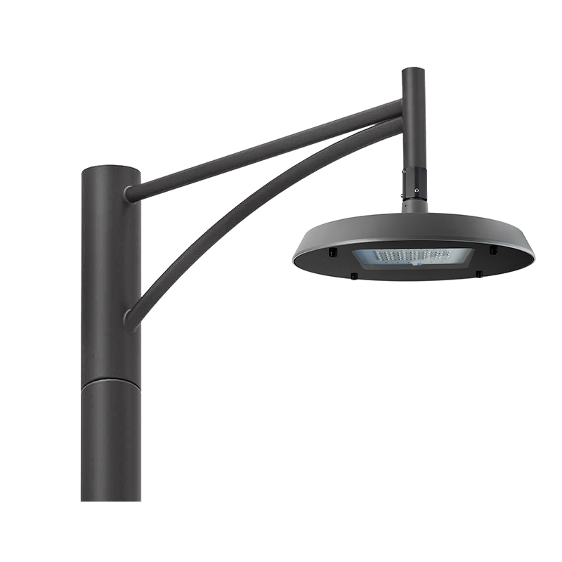 YMLED-6145 Závěsná zahradní LED světla IP66