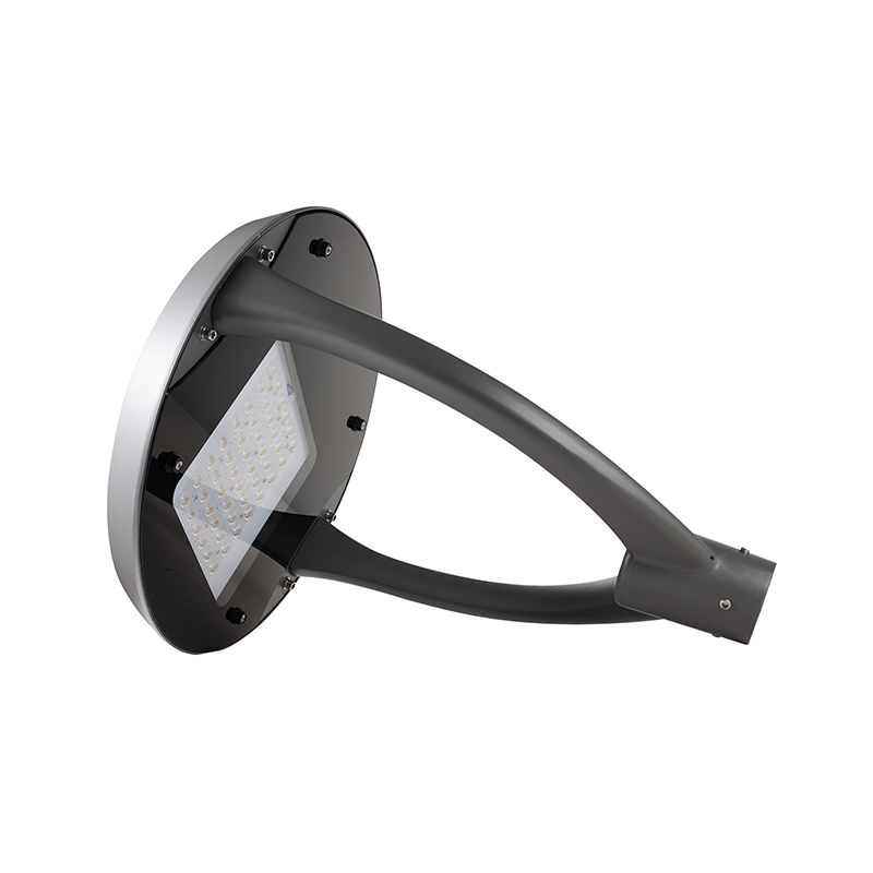 YMLED-6142 Venkovní voděodolné zahradní LED světlo