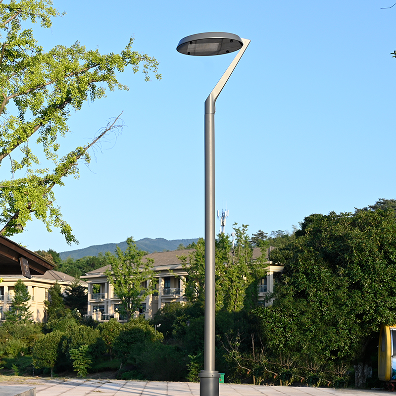 YMLED-6143 Rezidenční osvětlení LED Venkovní osvětlení