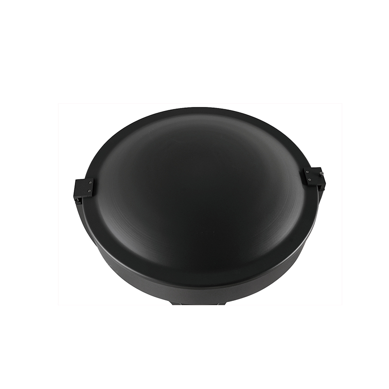 YMLED-6102 Venkovní vysoce kvalitní hliníkové zahradní svítidlo LED