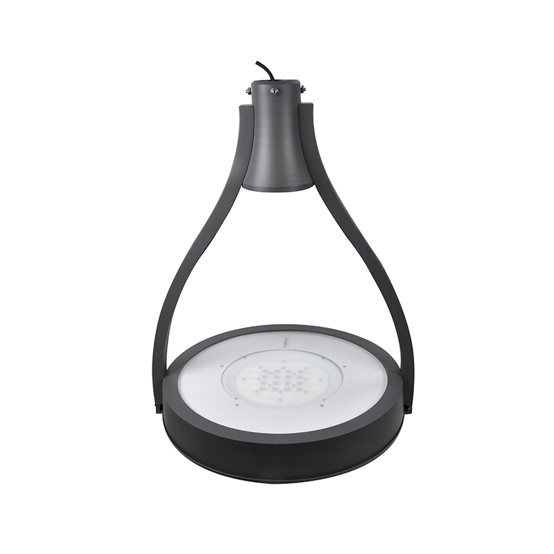 YMLED-6102 Venkovní vysoce kvalitní hliníkové zahradní svítidlo LED