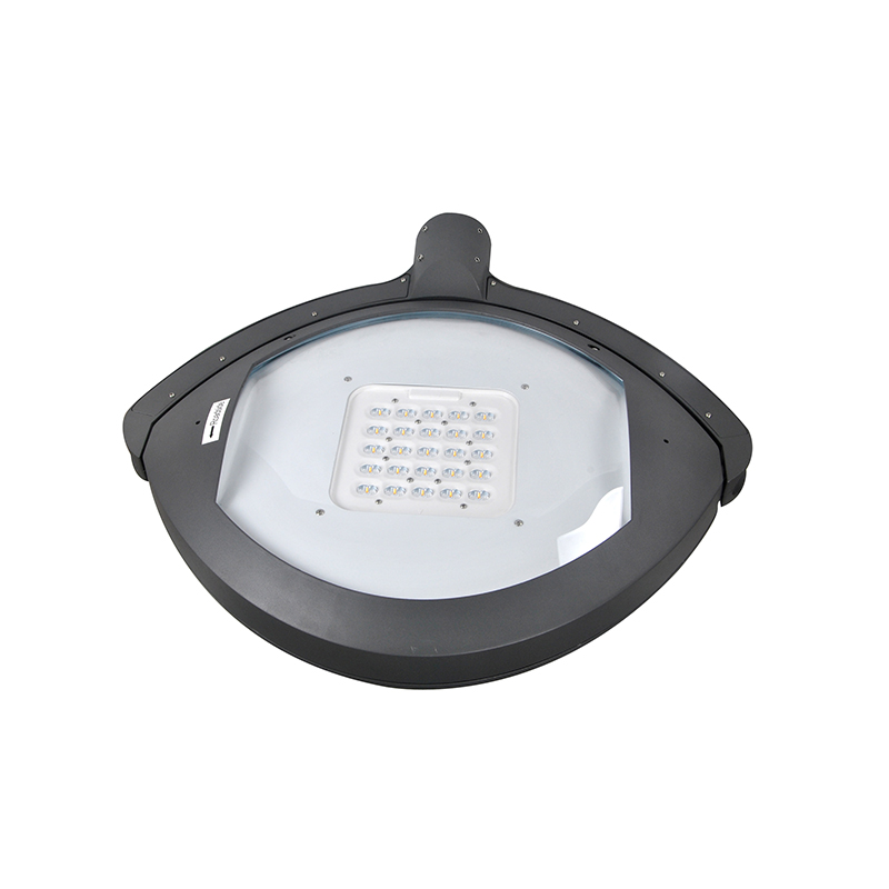 YMLED-6113B Parkovací venkovní LED lampa na sloup