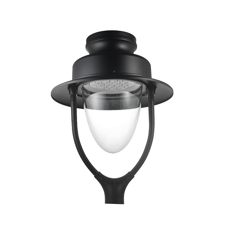 YMLED-6139B Moderní LED hliníkové krajinné osvětlení