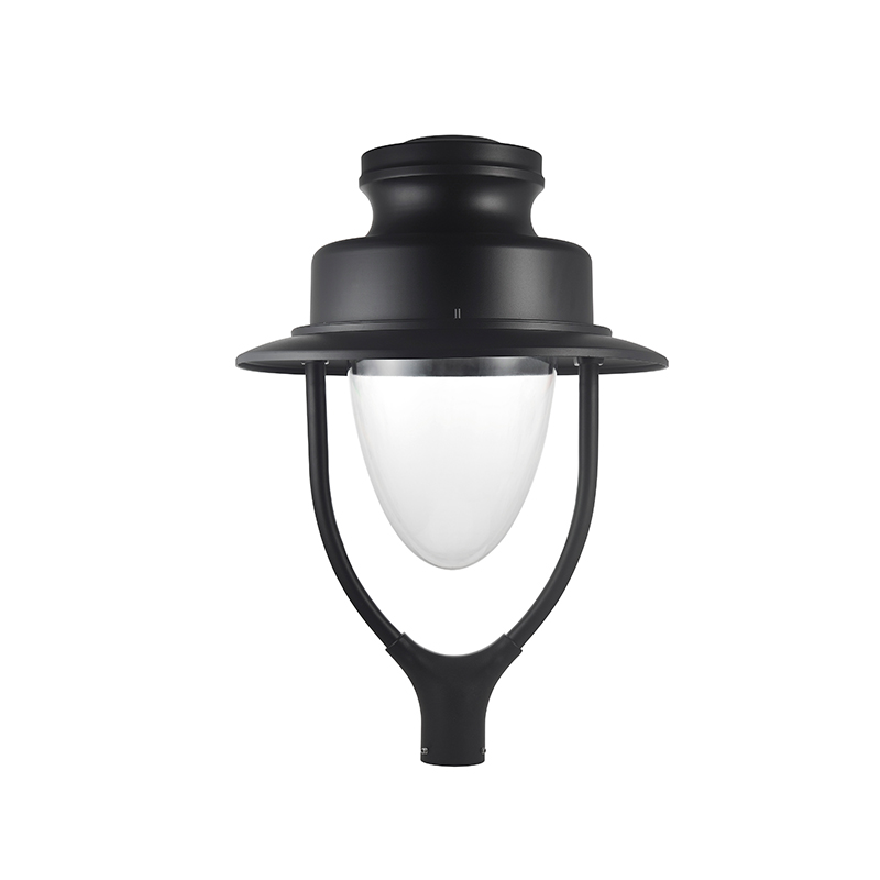 YMLED-6139B Moderní LED hliníkové krajinné osvětlení