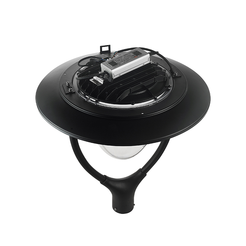 YMLED-6139B Moderní LED hliníkové krajinné osvětlení