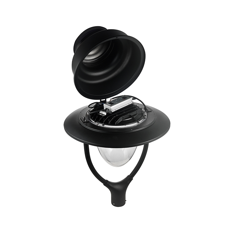 YMLED-6139B Moderní LED hliníkové krajinné osvětlení