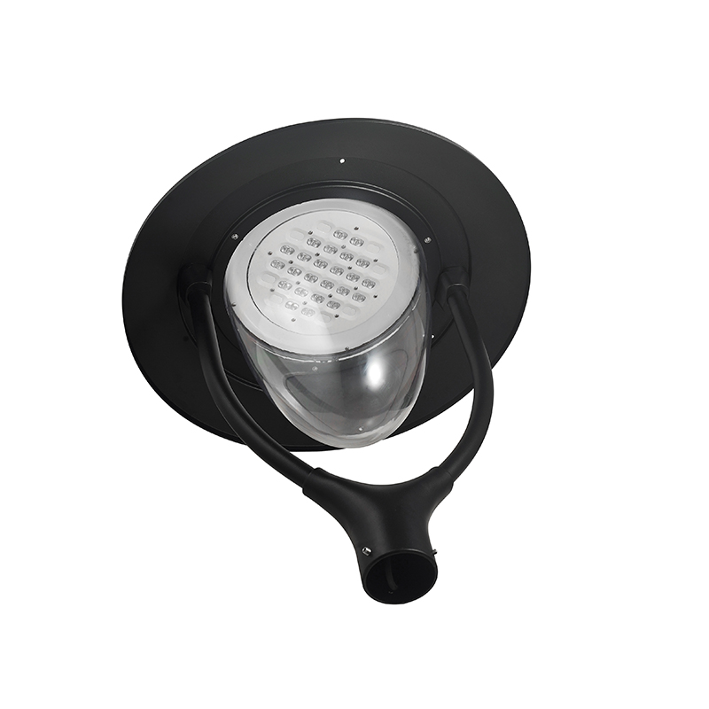 YMLED-6139B Moderní LED hliníkové krajinné osvětlení