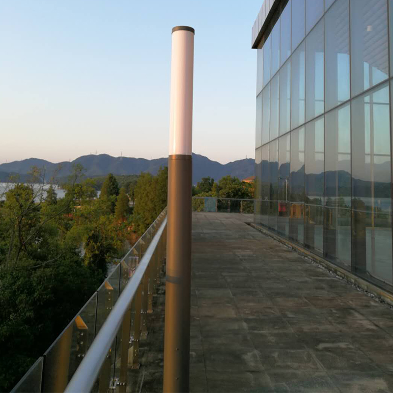 YMLED-6309 Vysoce účinná LED silniční lampa s krytím IP66