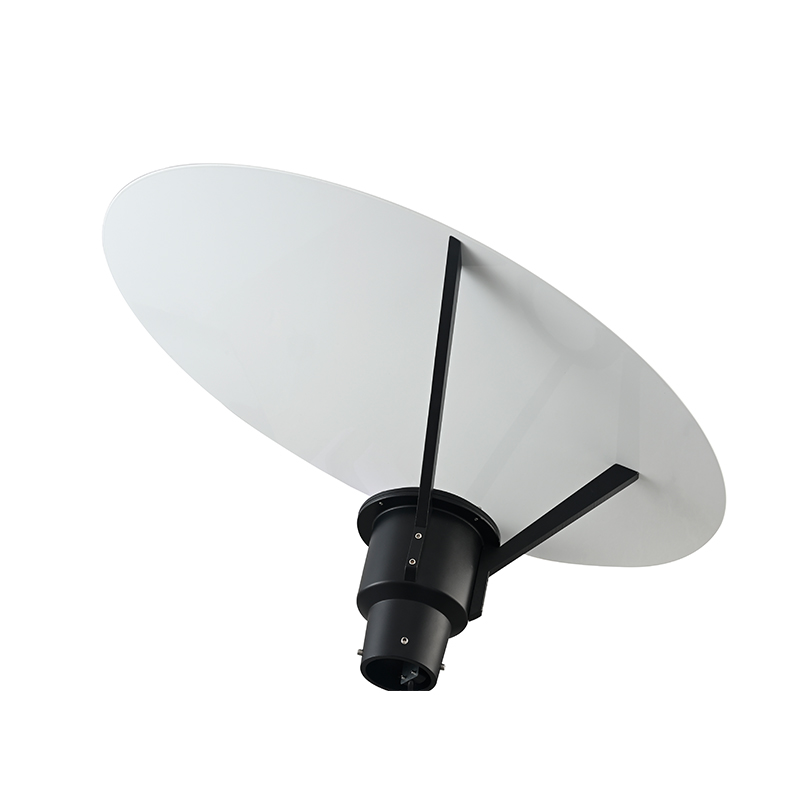 YMLED-6146B Venkovní hliníková zahradní LED lampa Park Road Yard Light