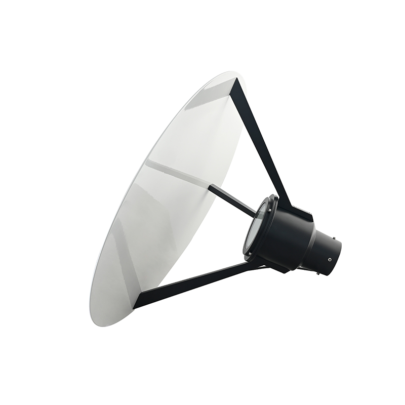 YMLED-6146B Venkovní hliníková zahradní LED lampa Park Road Yard Light