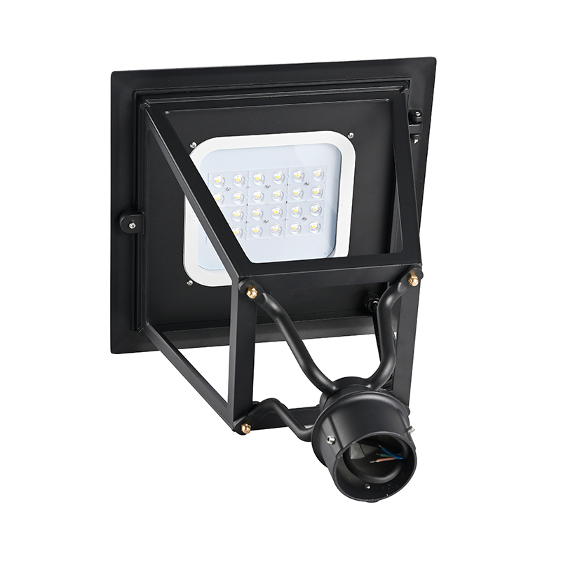 YMLED-6136A Klasické venkovní LED zahradní osvětlení YMLED-6136A Klasické venkovní LED zahradní osvětlení