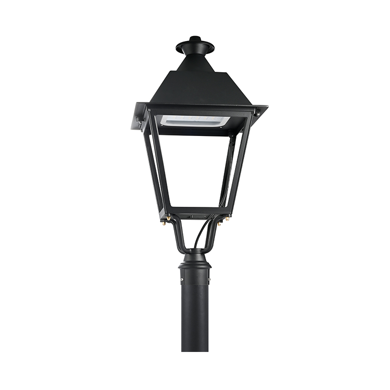 YMLED-6136A Klasické venkovní LED zahradní osvětlení