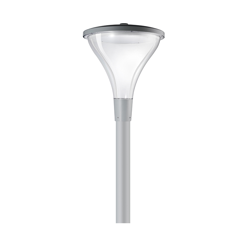 YMLED-6135B Vysoce svítivé zahradní svítidlo LED Nové designové osvětlení parkového sloupku