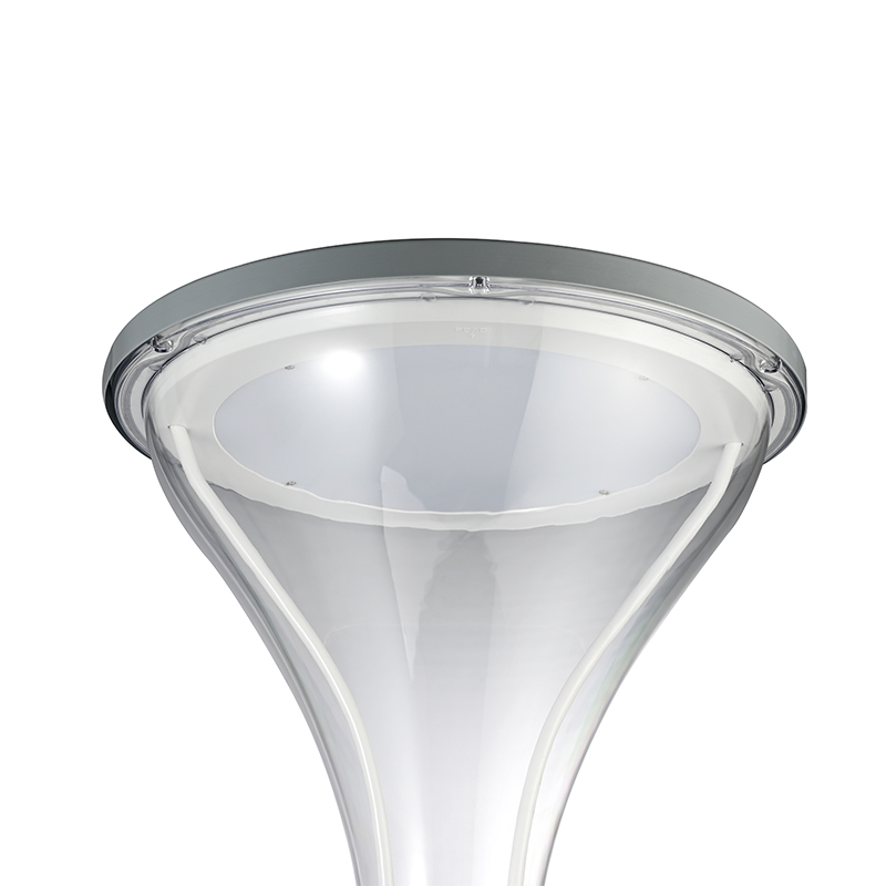 YMLED-6135B Vysoce svítivé zahradní svítidlo LED Nové designové osvětlení parkového sloupku