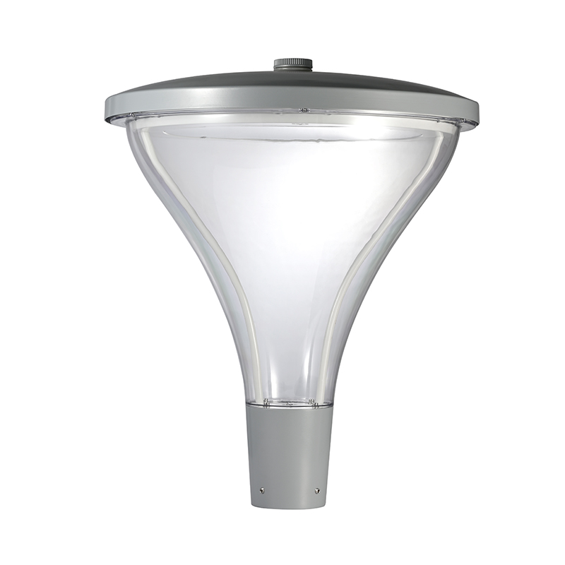 YMLED-6135B Vysoce svítivé zahradní svítidlo LED Nové designové osvětlení parkového sloupku