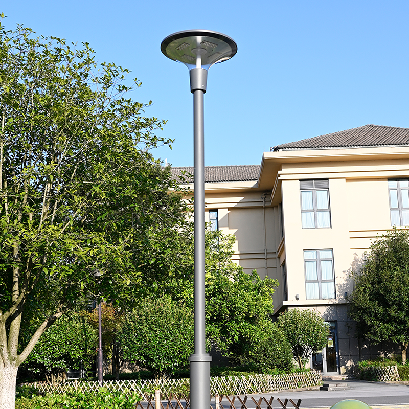 YMLED-6140 Pathway vodotěsná zahradní pouliční lampa