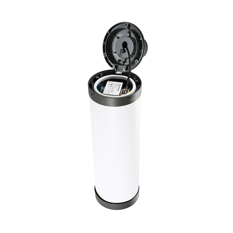 YMLED-6309 Vysoce účinná LED silniční lampa s krytím IP66