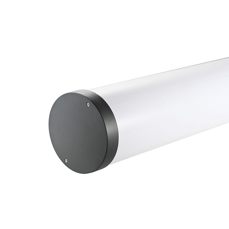YMLED-6309 Vysoce účinná LED silniční lampa s krytím IP66