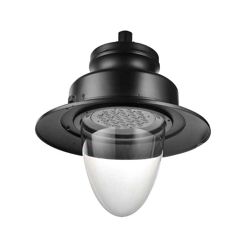 YMLED-6139 Klasický model LED zahradní svítidla Hliníkové venkovní osvětlení