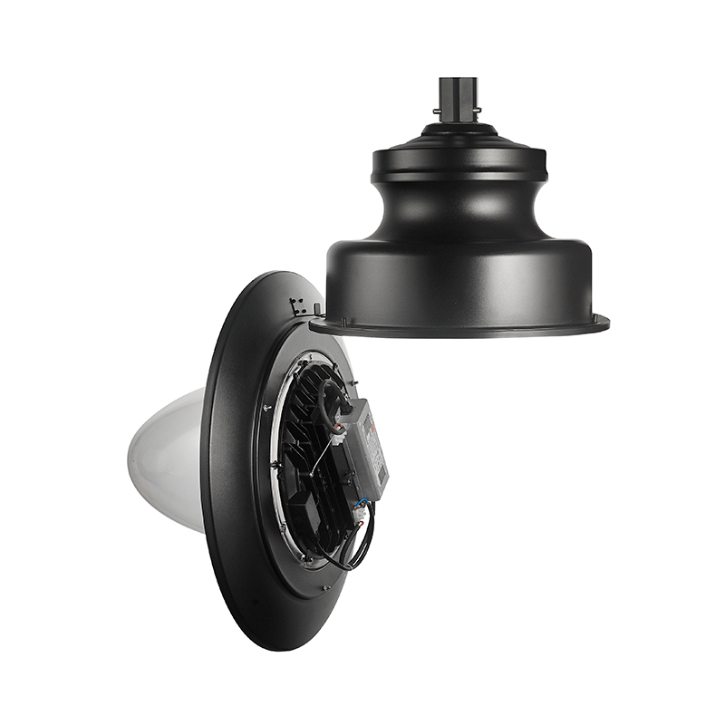 YMLED-6139 Klasický model LED zahradní svítidla Hliníkové venkovní osvětlení