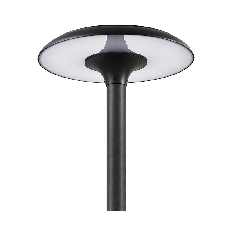 YMLED-6132 Venkovní zahradní svítidla LED ve tvaru houby