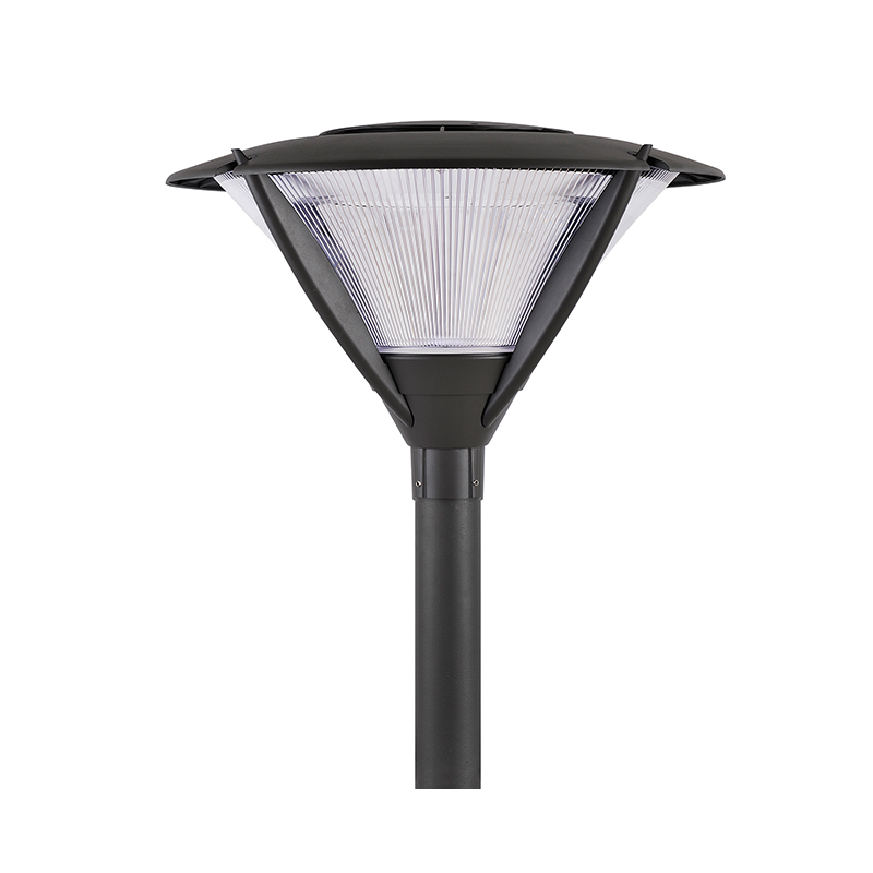 YMLED-6101 Venkovní svítidlo na sloupek LED