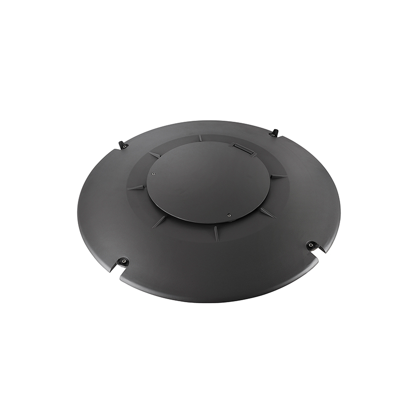 YMLED-6101 Venkovní svítidlo na sloupek LED
