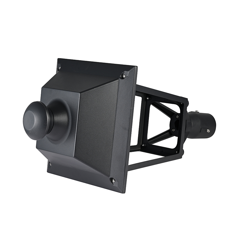 YMLED-6136M Nový model pouliční LED lampa pro prodej 3CCT WATTS All In One