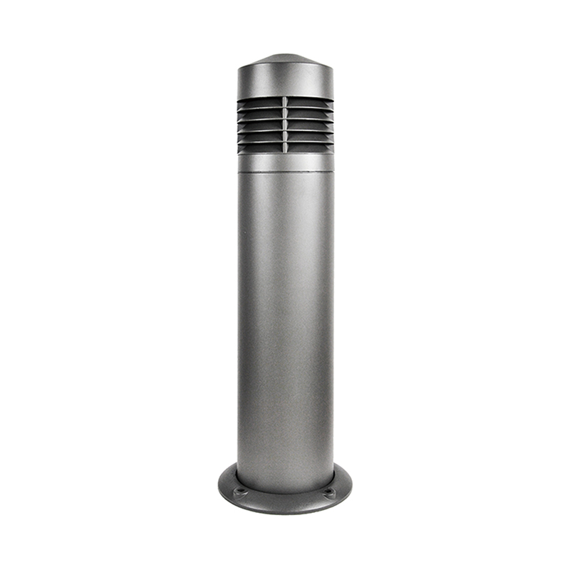 YMLED-6204A Moderní styl COB LED sloupová světla