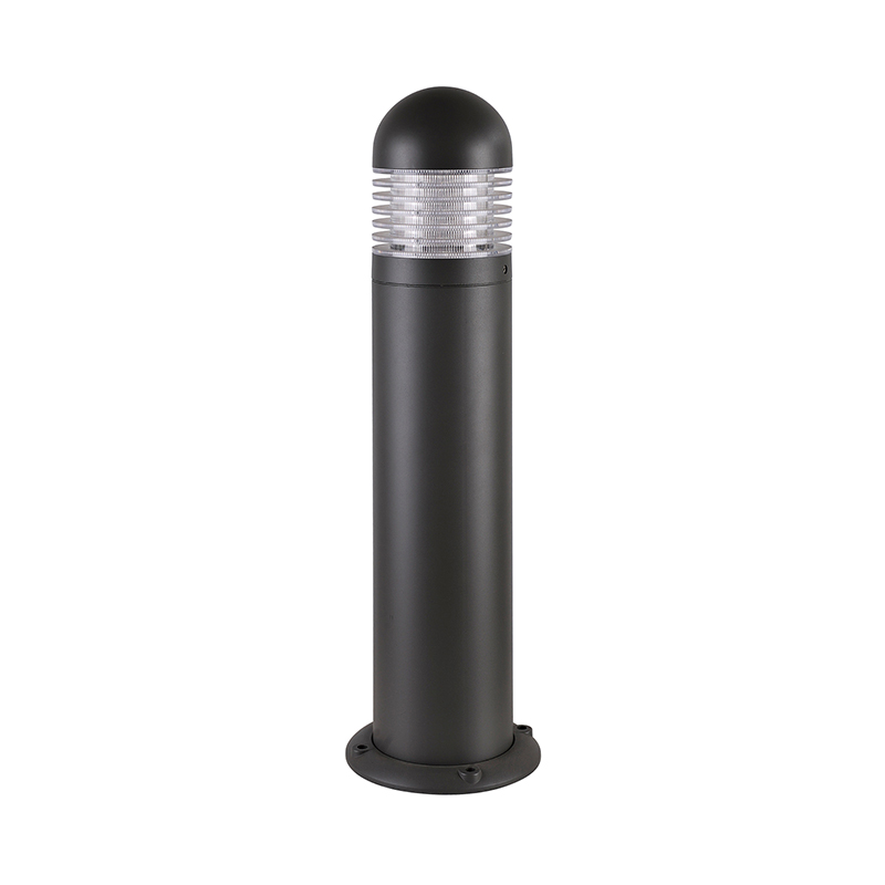 YMLED-6205A hliníkové LED trávníkové svítidlo odlévané pod tlakem s CE