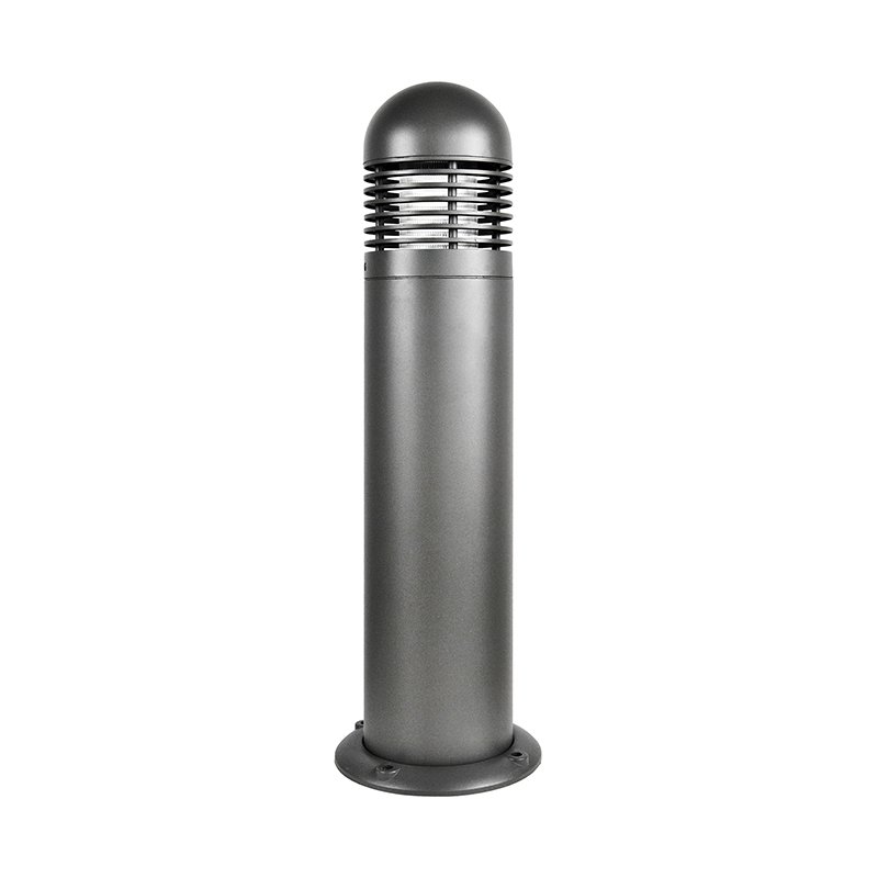 YMLED-6206A Venkovní sloupkové LED světlo IP65