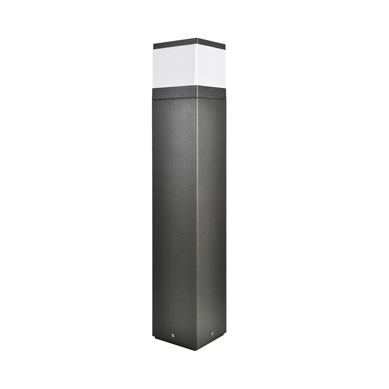 YMLED-6209A Populární čtvercové vodotěsné LED trávníkové světlo