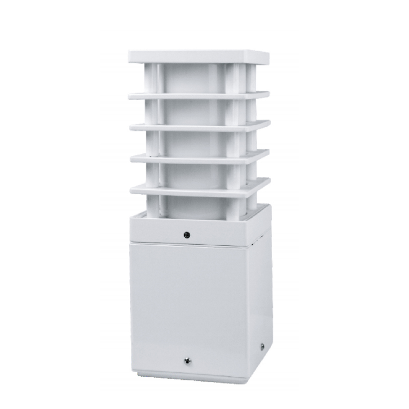 YMLED-6212 Hliníkové venkovní osvětlení trávníku LED
