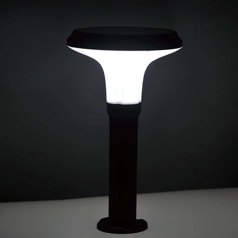 YMLED-6802 Solární LED zahradní osvětlení Venkovní svítidla
