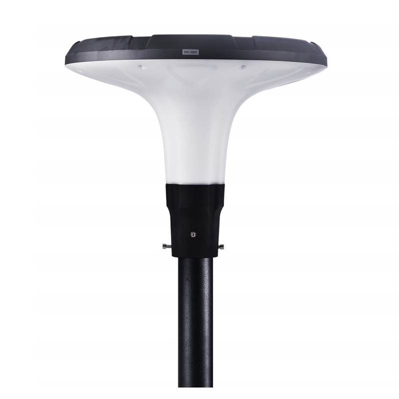 YMLED-6802 Solární LED zahradní osvětlení Venkovní svítidla