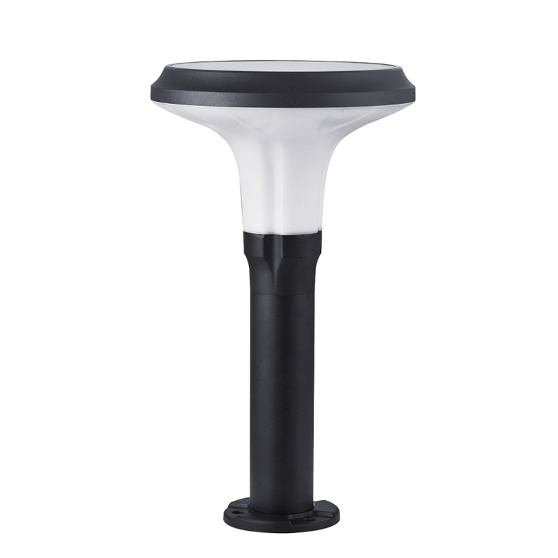 YMLED-6802 Solární LED zahradní osvětlení Venkovní svítidla