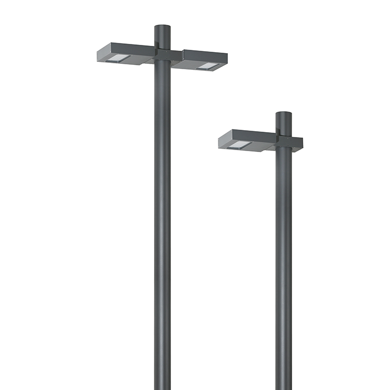YMLED-6413 Modulární duální LED silniční svítidlo