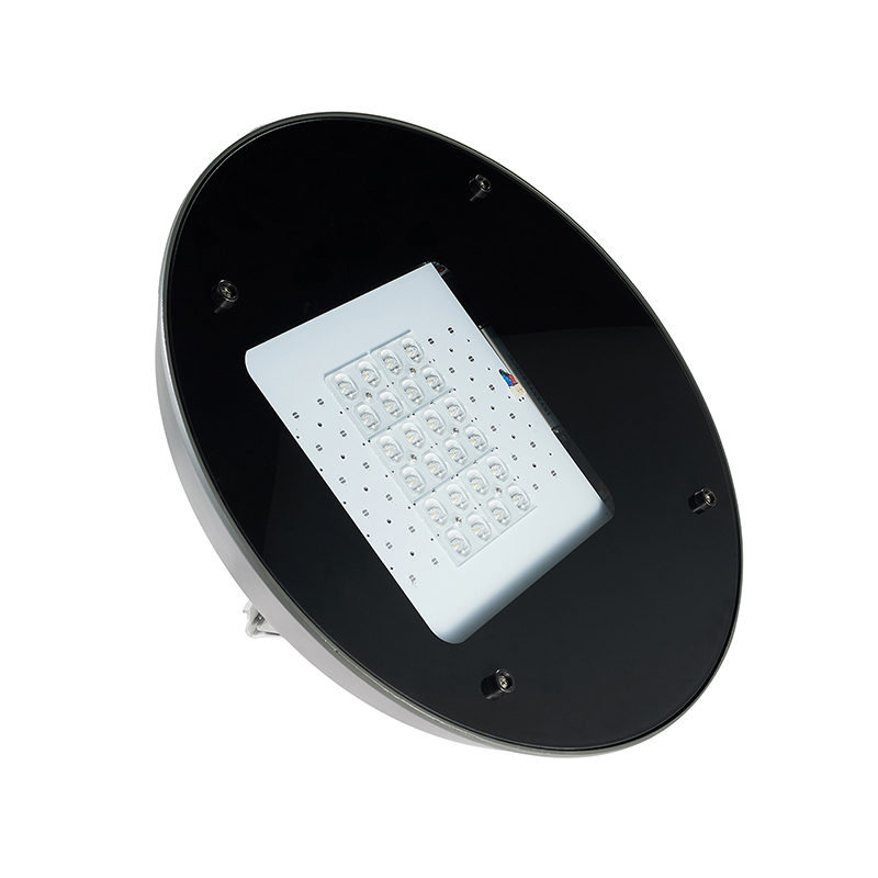 YMLED-6410 hliníkové závěsné LED pouliční osvětlení