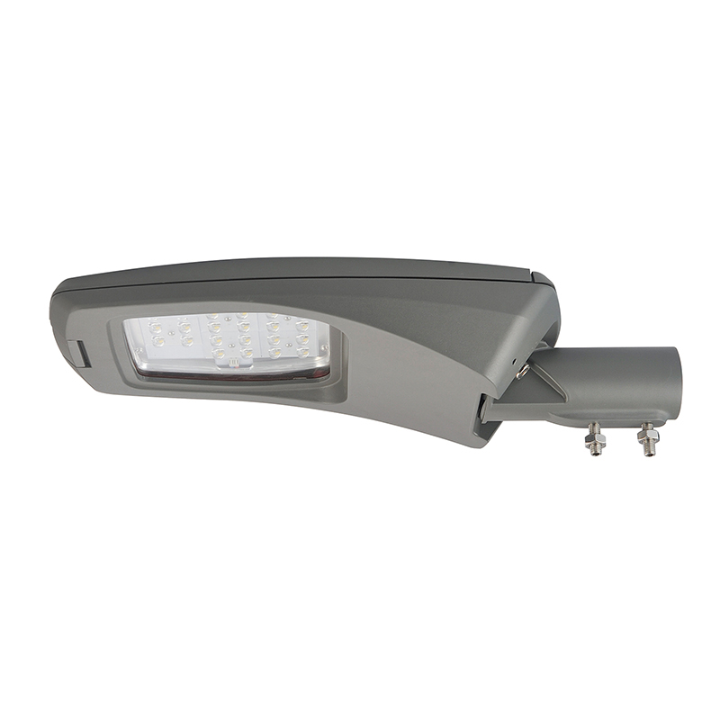 YMLED-6408S LED sloupek Top Street Light Factory pro komunitní a silniční osvětlení Stupeň krytí IP66