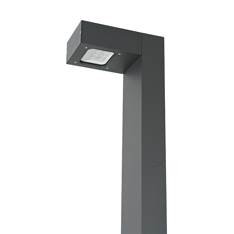 YMLED-6313 Lehké LED osvětlení pro zahradu a krajinu
