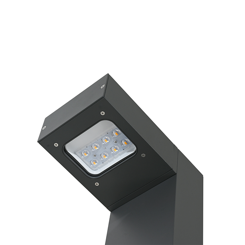 YMLED-6313 Lehké LED osvětlení pro zahradu a krajinu