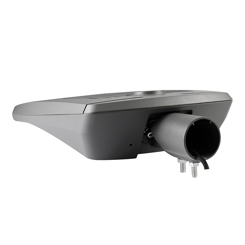 YMLED-6408L Vysoce jasný tlakově litý hliník s krytem z tvrzeného skla LED pouliční osvětlení