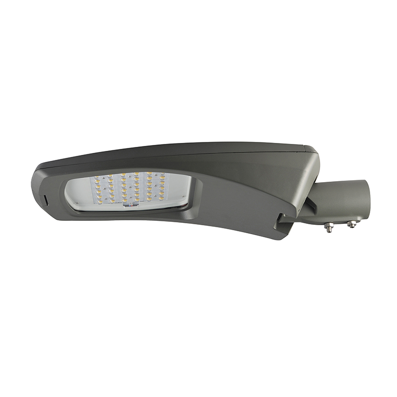YMLED-6408M Populární hliníkové vodotěsné IP66 venkovní silniční LED svítidlo