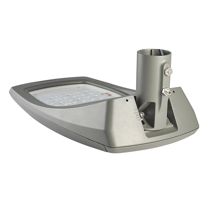 YMLED-6408M Populární hliníkové vodotěsné IP66 venkovní silniční LED svítidlo