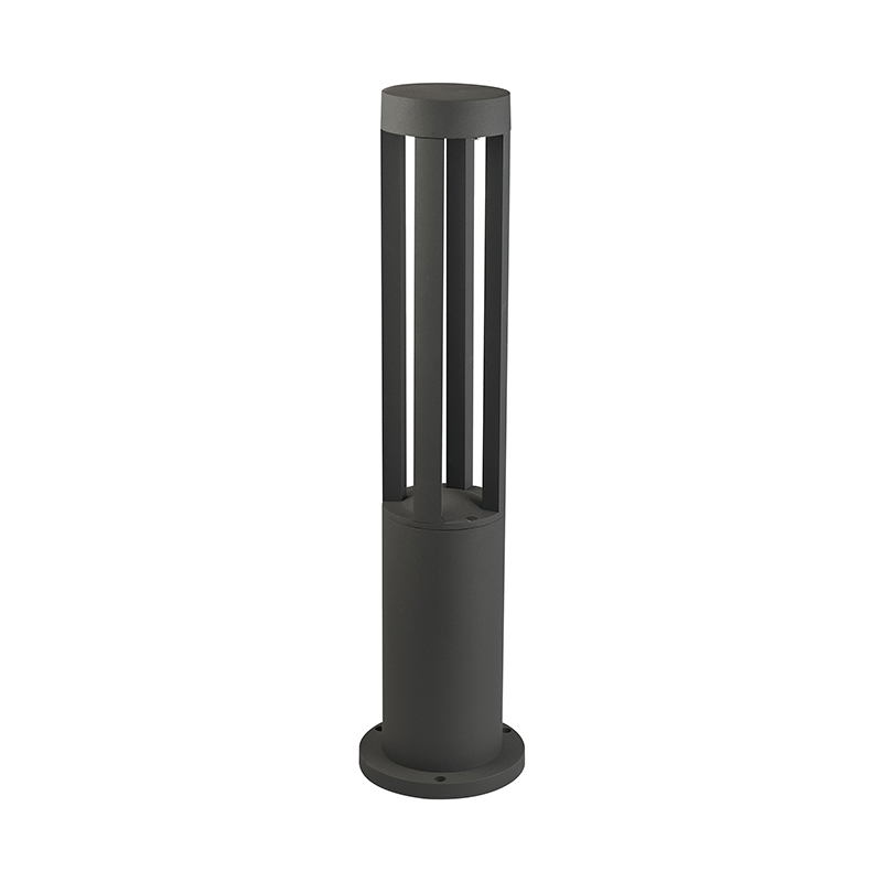 YMLED-6228 Módní design Moderní venkovní trávníkové svítidlo LED lité z hliníku