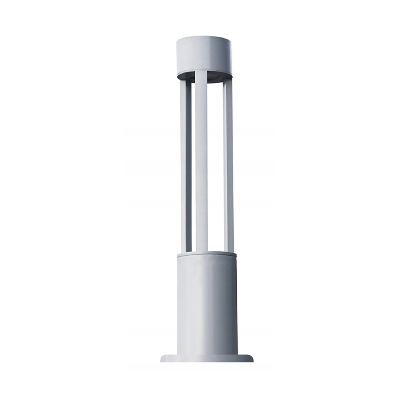 YMLED-6230 Nový model hliníku s LED modulem LED sloupová lampa na trávník